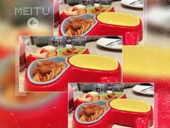 -必胜客(璞丽中心店)