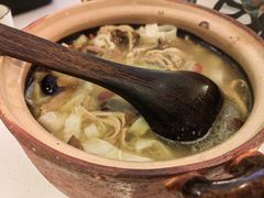 -一捞鲜•青岛大虾面(八大关店)