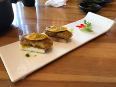 -王鼎精致料理铁板烧(世博源店)