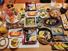 -和创柚子·会席日本料理(新区淮海街店)