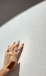 -M Nails & Beauty美甲美睫美体