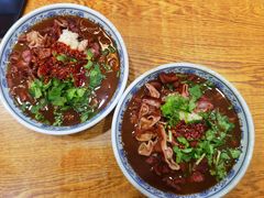 -门框胡同百年卤煮(前门店)