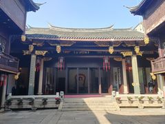 -上海三山会馆