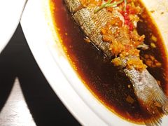 -老坤记·南阳名菜馆(十三年坤记老店)