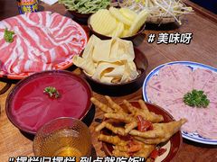 -楠火锅(昆山金鹰店)