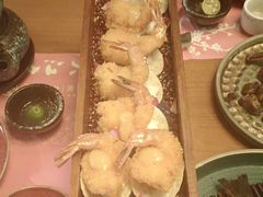 -大江户日本料理(吕厝店)