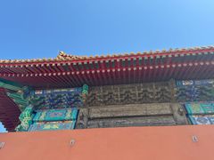 -历代帝王庙博物馆