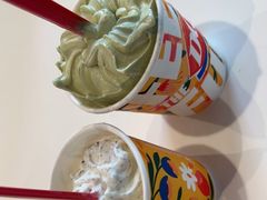 -DQ·蛋糕·冰淇淋(石家庄北国奥特莱斯店)