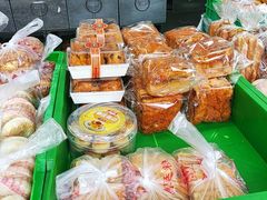 -宫廷糕点铺(蜀汉路店)