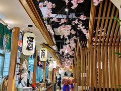 大堂-松子料理(亮马桥店)