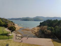 -天目湖涵田度假村