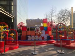 -凯德MALL(西直门店)