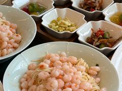-百盛·鼎膳(中海财富中心)