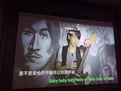 -墨锦轩·5D影院足浴·SPA(高新店)
