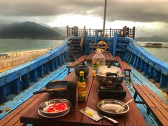 -海南分界洲岛旅游区