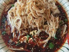 川味肚丝-银座大酒店(形象总店)