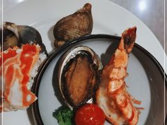 -白天鹅宾馆·流浮阁咖啡厅