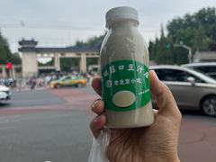 -老磁器口豆汁店(天坛店)