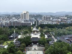 -荣县大佛