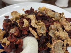 -乔家满族八大碗(流水沟店)