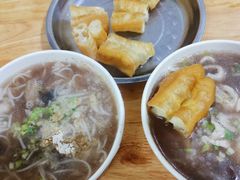 -阿玲面线糊(溪岸路店)