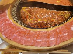 -川中渝夫火锅(铜陵万达广场店)