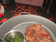 -小火花·干式熟成牛排馆Spark SteakHouse(剑桥郡店)