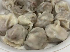 -大眼锅贴水饺(河东店)