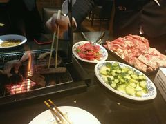 -白云宾馆-中餐厅