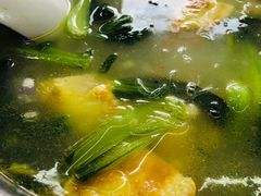 -南花桥羊肉馆老字号(乌镇店)