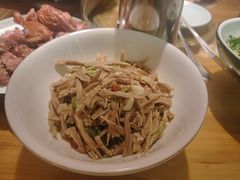 -湘江红·湖南招牌菜(莲花南路店)