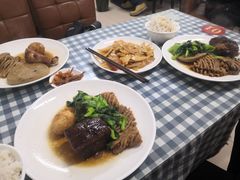 -老兵土菜馆徐州味道(淮海环球港店)