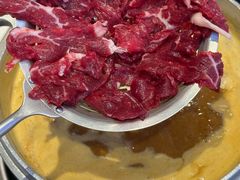 -荣叔港式沙嗲牛肉火锅(正佳潮流店)