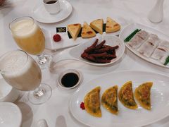 -顺德人家食府(黄金广场店)