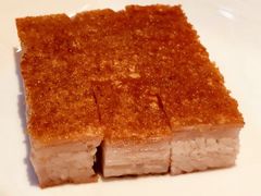 冰烧三层肉-利苑酒家(华熙国际店)