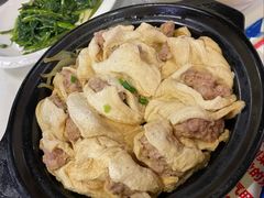 -旺角小渔村(二马路店)