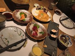 -耕海日本料理(万达华府店)