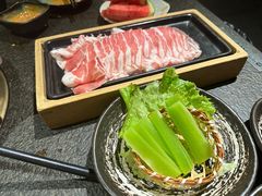 -湊湊火锅·茶憩(和平大悦城店)