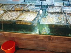 -上座·餐厅(阳光100店)