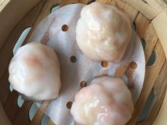 虾饺-北京德胜门华宇假日酒店·画廊咖啡厅