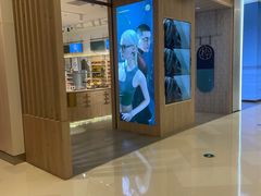 -MUJOSH木九十眼镜(苏州中心店)