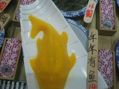 -柠檬现场台湾生鲜火锅(金茂豪庭店)