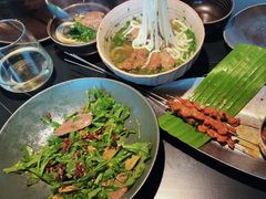 -Ameigo梅果·云贵川bistro(长宁来福士店)