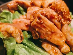 -西塔老太太泥炉烤肉(万柳华联店)