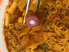 -韩礼年糕(飞虹路店)