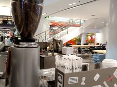 -M Stand(宁波万象城店)