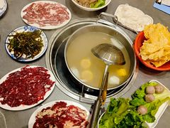 -贵宾牛·潮汕牛肉火锅(珠池总店)