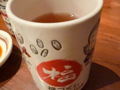 -木村武·手作寿司料理(中山亭店)