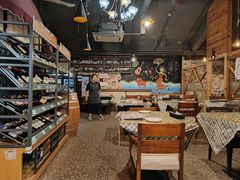-BISTROFIORE美伊娜(伊犁南路店)