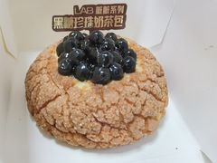 -好利来(桂林路店)